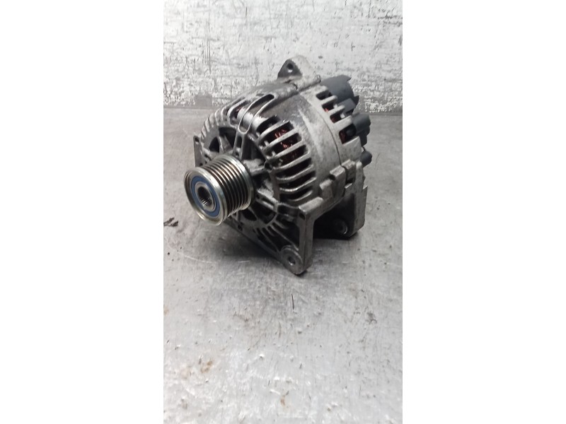 Recambio de alternador para renault scénic ii (jm0/1_) 1.9 dci (jm0g, jm12, jm1g, jm2c) referencia OEM IAM TG11C061 575577110000