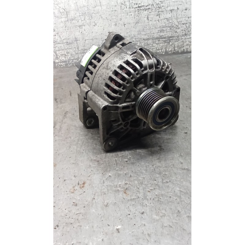 Recambio de alternador para renault scénic ii (jm0/1_) 1.9 dci (jm0g, jm12, jm1g, jm2c) referencia OEM IAM TG11C061 575577110000