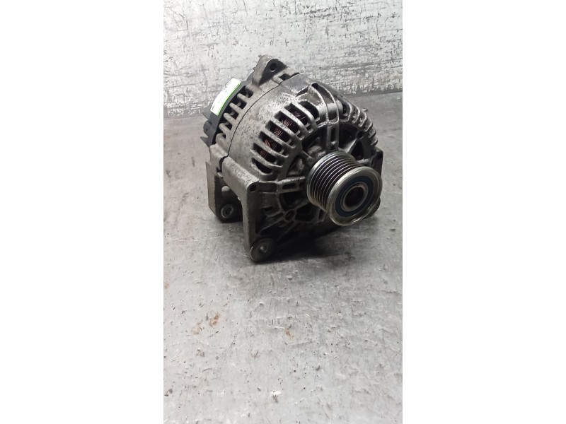 Recambio de alternador para renault scénic ii (jm0/1_) 1.9 dci (jm0g, jm12, jm1g, jm2c) referencia OEM IAM TG11C061 575577110000