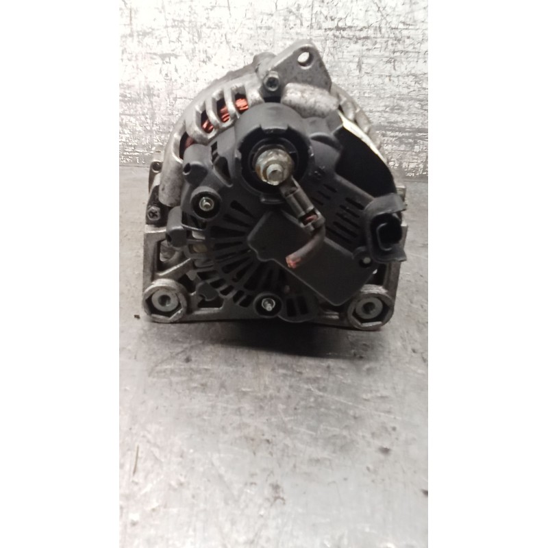 Recambio de alternador para renault scénic ii (jm0/1_) 1.9 dci (jm0g, jm12, jm1g, jm2c) referencia OEM IAM TG11C061 575577110000