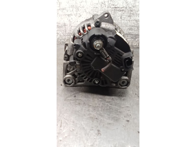 Recambio de alternador para renault scénic ii (jm0/1_) 1.9 dci (jm0g, jm12, jm1g, jm2c) referencia OEM IAM TG11C061 575577110000