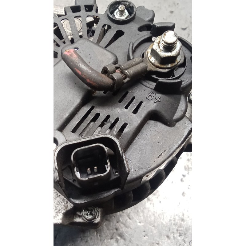 Recambio de alternador para renault scénic ii (jm0/1_) 1.9 dci (jm0g, jm12, jm1g, jm2c) referencia OEM IAM TG11C061 575577110000