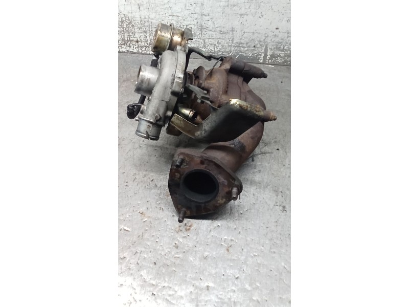 Recambio de turbocompresor para lancia lybra (839_) 1.9 jtd (839axd1a) referencia OEM IAM 46750789  