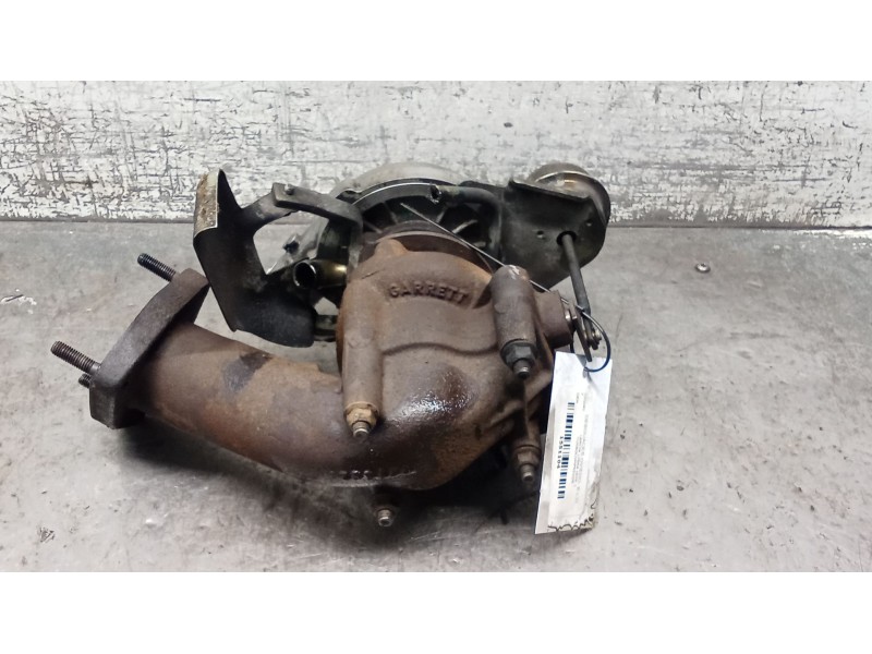 Recambio de turbocompresor para lancia lybra (839_) 1.9 jtd (839axd1a) referencia OEM IAM 46750789  