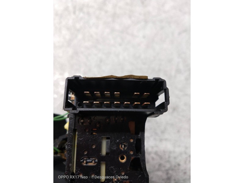 Recambio de mando limpia para renault laguna ii (bg0) authentique referencia OEM IAM 8200012244  