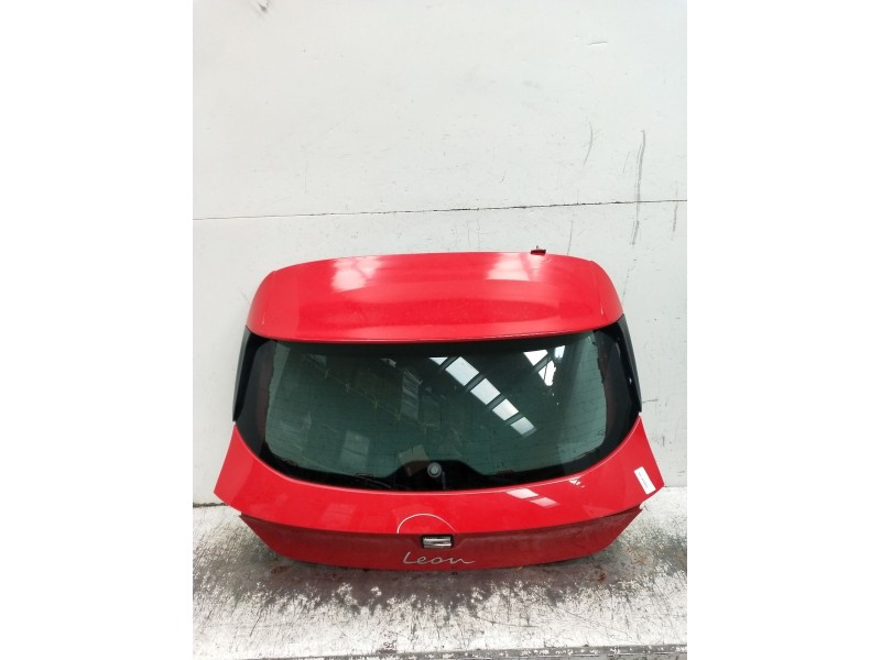 Recambio de porton trasero para seat leon (kl1) style referencia OEM IAM  VER FOTOS 