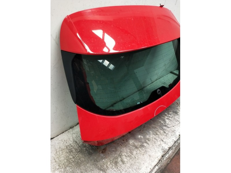 Recambio de porton trasero para seat leon (kl1) style referencia OEM IAM  VER FOTOS 