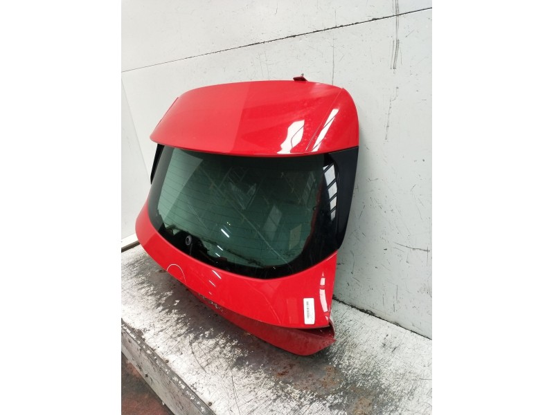 Recambio de porton trasero para seat leon (kl1) style referencia OEM IAM  VER FOTOS 