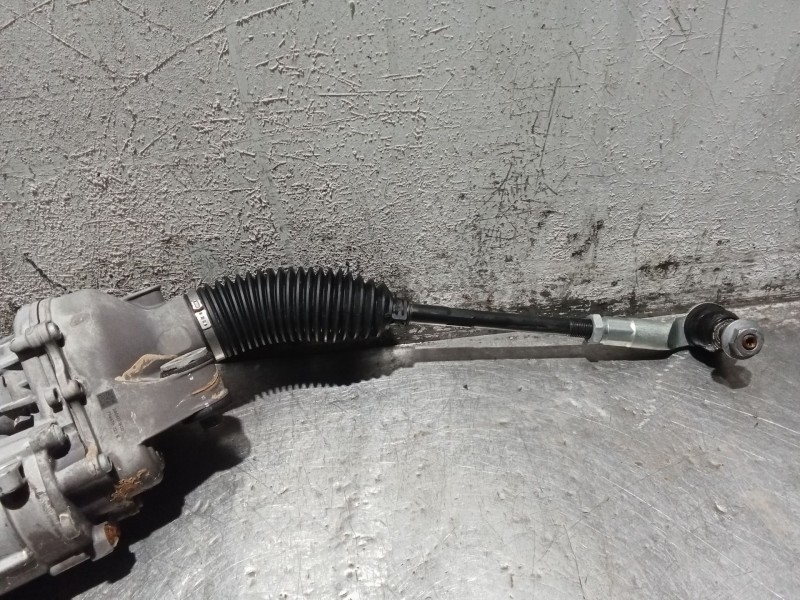 Recambio de cremallera direccion para audi q3 (f3b) 35 tdi referencia OEM IAM 5Q5907146D  