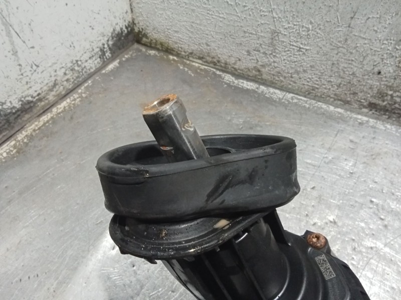 Recambio de cremallera direccion para audi q3 (f3b) 35 tdi referencia OEM IAM 5Q5907146D  