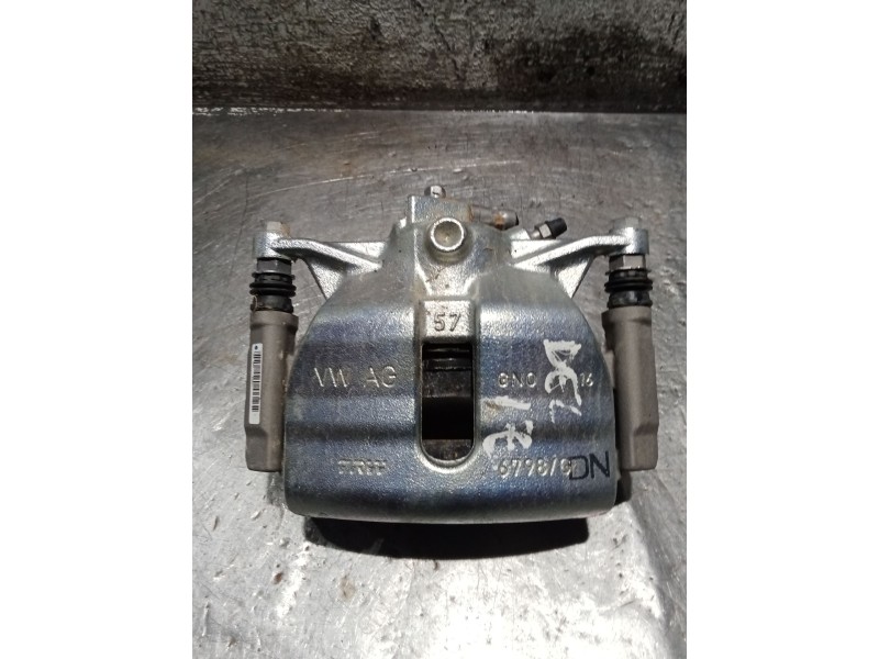Recambio de pinza freno delantera izquierda para audi q3 (f3b) 35 tdi referencia OEM IAM   