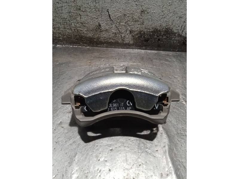 Recambio de pinza freno delantera izquierda para audi q3 (f3b) 35 tdi referencia OEM IAM   