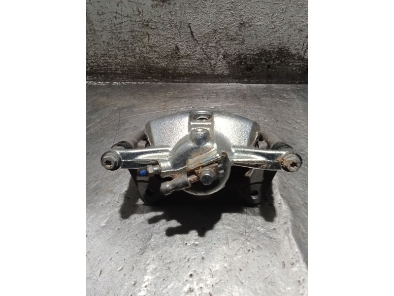 Recambio de pinza freno delantera izquierda para audi q3 (f3b) 35 tdi referencia OEM IAM   