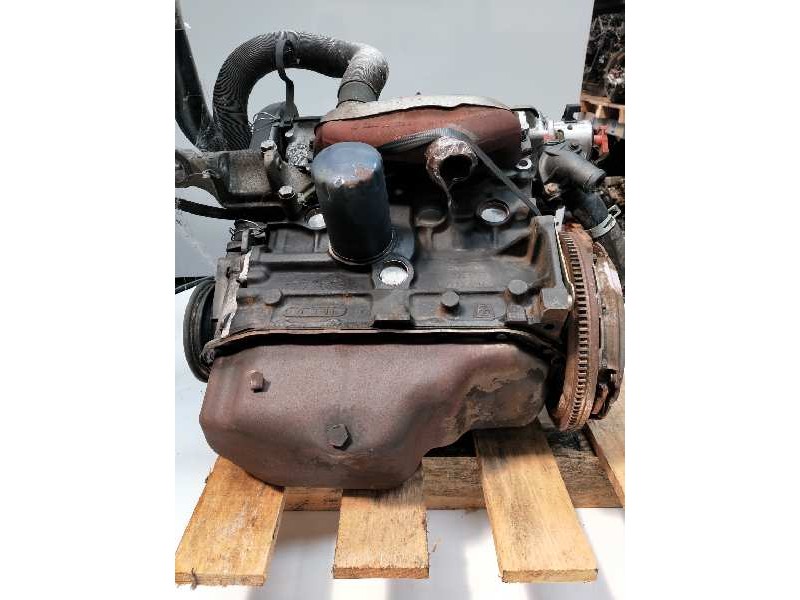 Recambio de motor completo para volkswagen polo (867/871/873) 1.3 referencia OEM IAM MH 869443 