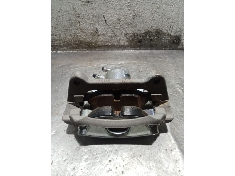 Recambio de pinza freno delantera izquierda para audi q3 (f3b) 35 tdi referencia OEM IAM   
