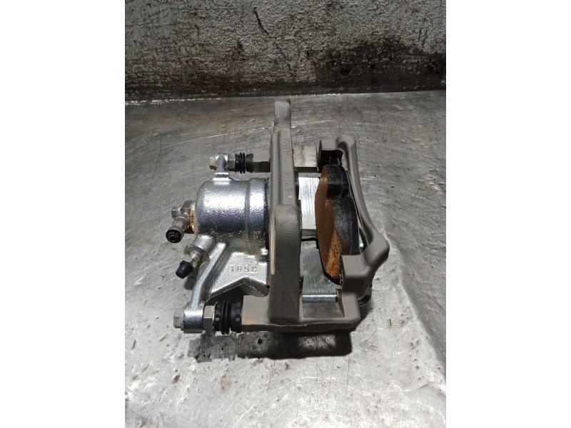 Recambio de pinza freno delantera izquierda para audi q3 (f3b) 35 tdi referencia OEM IAM   