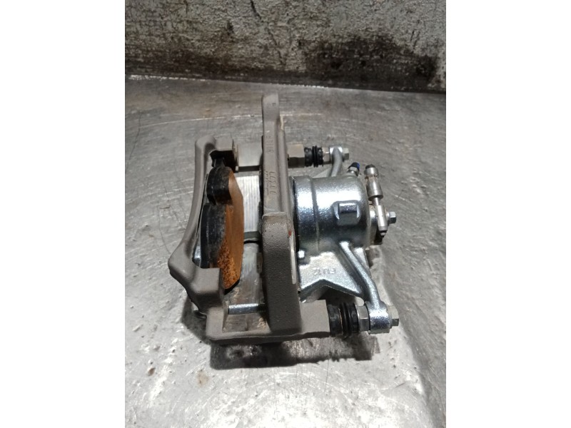 Recambio de pinza freno delantera izquierda para audi q3 (f3b) 35 tdi referencia OEM IAM   