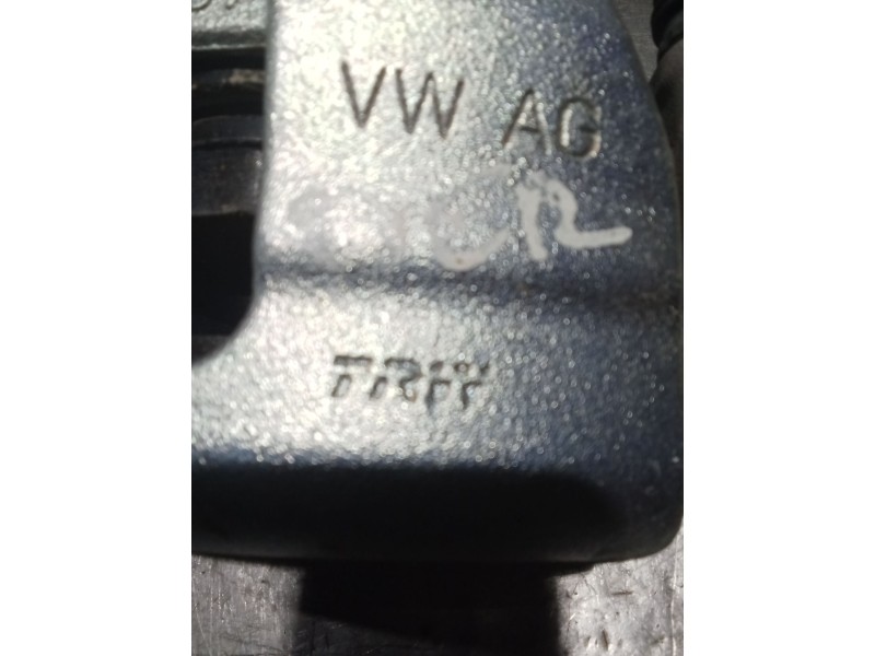 Recambio de pinza freno delantera derecha para audi q3 (f3b) 35 tdi referencia OEM IAM   