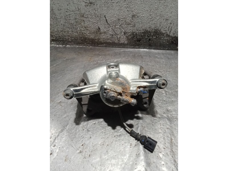 Recambio de pinza freno delantera derecha para audi q3 (f3b) 35 tdi referencia OEM IAM   