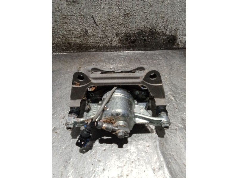 Recambio de pinza freno delantera derecha para audi q3 (f3b) 35 tdi referencia OEM IAM   