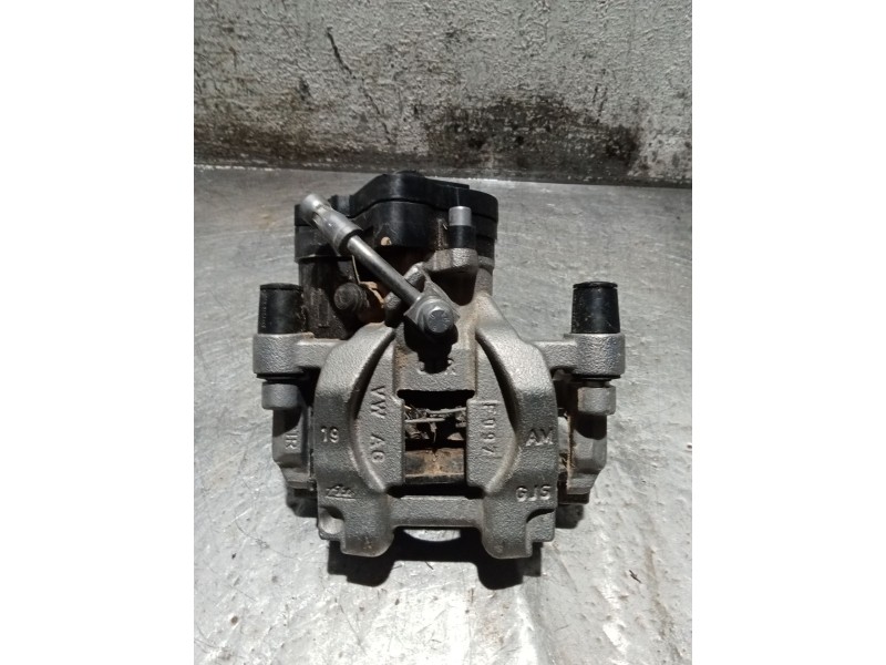 Recambio de pinza freno trasera derecha para audi q3 (f3b) 35 tdi referencia OEM IAM 3Q0615406  