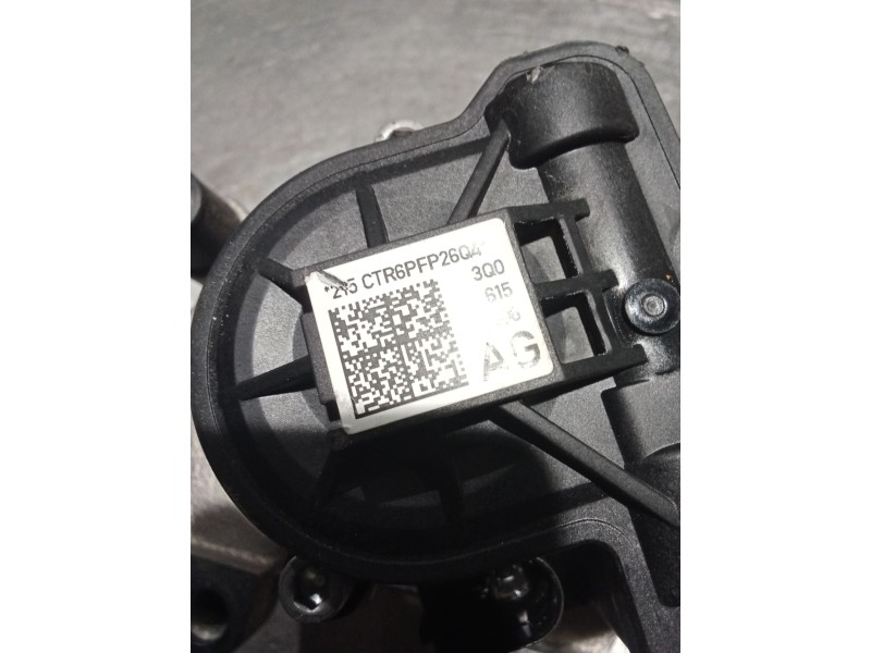 Recambio de pinza freno trasera derecha para audi q3 (f3b) 35 tdi referencia OEM IAM 3Q0615406  