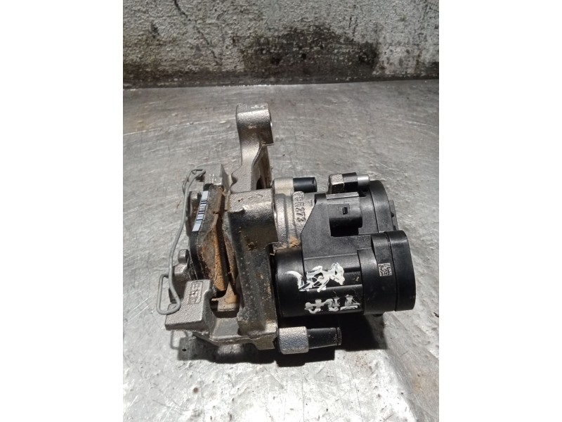 Recambio de pinza freno trasera derecha para audi q3 (f3b) 35 tdi referencia OEM IAM 3Q0615406  