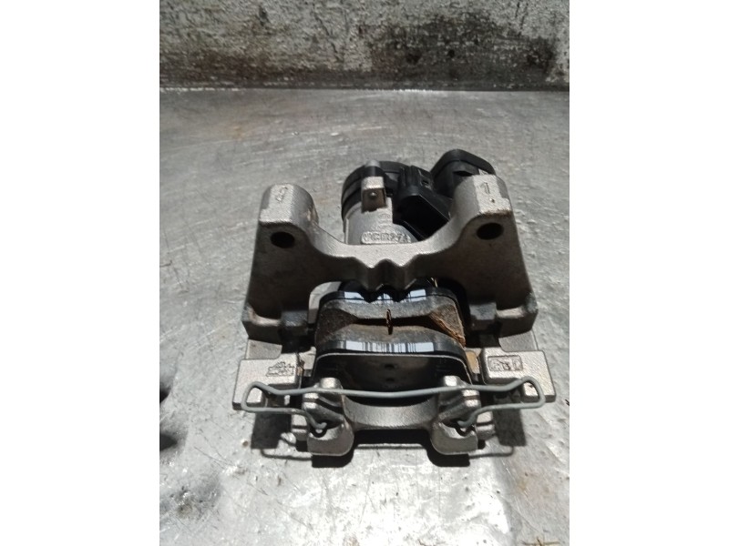 Recambio de pinza freno trasera derecha para audi q3 (f3b) 35 tdi referencia OEM IAM 3Q0615406  
