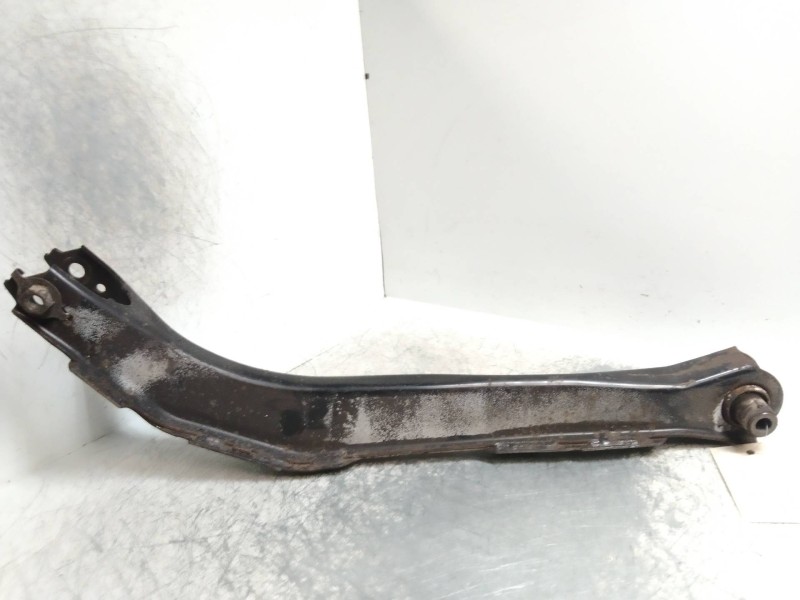 Recambio de brazo suspension inferior trasero izquierdo para saab 9-5 berlina 2.0 cat referencia OEM IAM   
