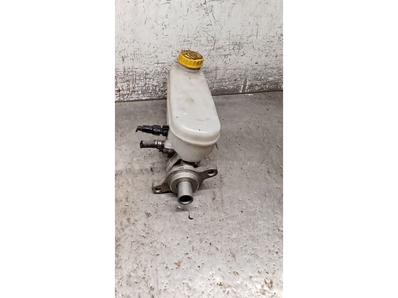 Recambio de bomba freno para peugeot boxer furgoneta 2.0 bluehdi 130 referencia OEM IAM Y24112  