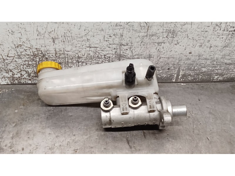 Recambio de bomba freno para peugeot boxer furgoneta 2.0 bluehdi 130 referencia OEM IAM Y24112  