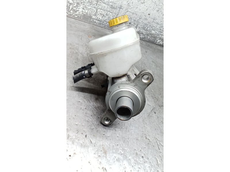 Recambio de bomba freno para peugeot boxer furgoneta 2.0 bluehdi 130 referencia OEM IAM Y24112  