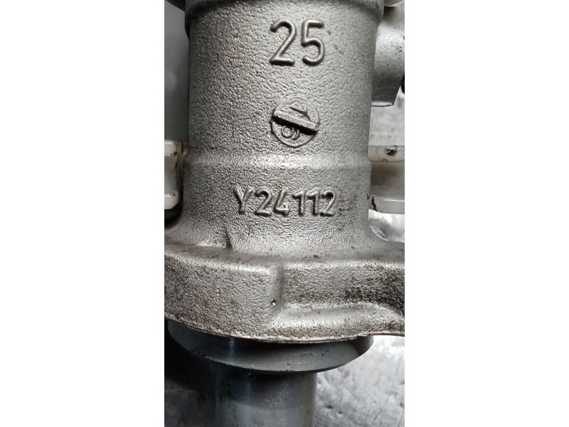 Recambio de bomba freno para peugeot boxer furgoneta 2.0 bluehdi 130 referencia OEM IAM Y24112  