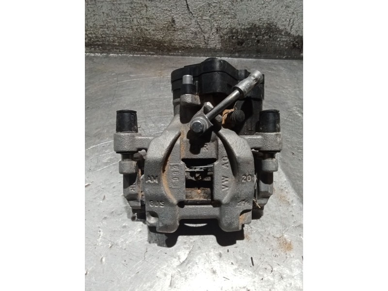 Recambio de pinza freno trasera izquierda para audi q3 (f3b) 35 tdi referencia OEM IAM 3QA0615405  