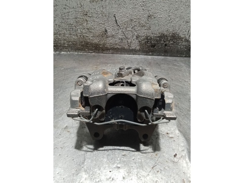 Recambio de pinza freno trasera izquierda para audi q3 (f3b) 35 tdi referencia OEM IAM 3QA0615405  