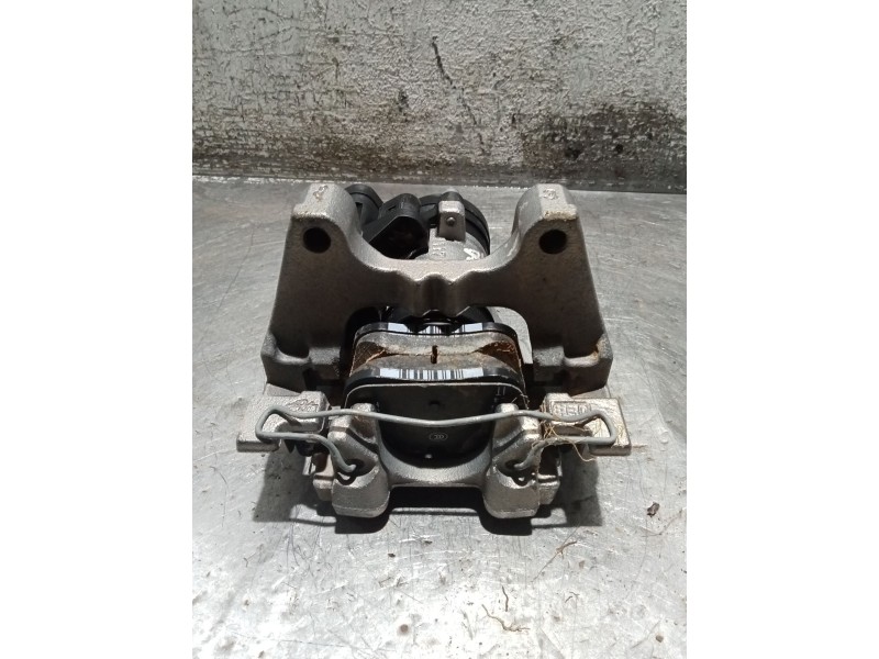 Recambio de pinza freno trasera izquierda para audi q3 (f3b) 35 tdi referencia OEM IAM 3QA0615405  