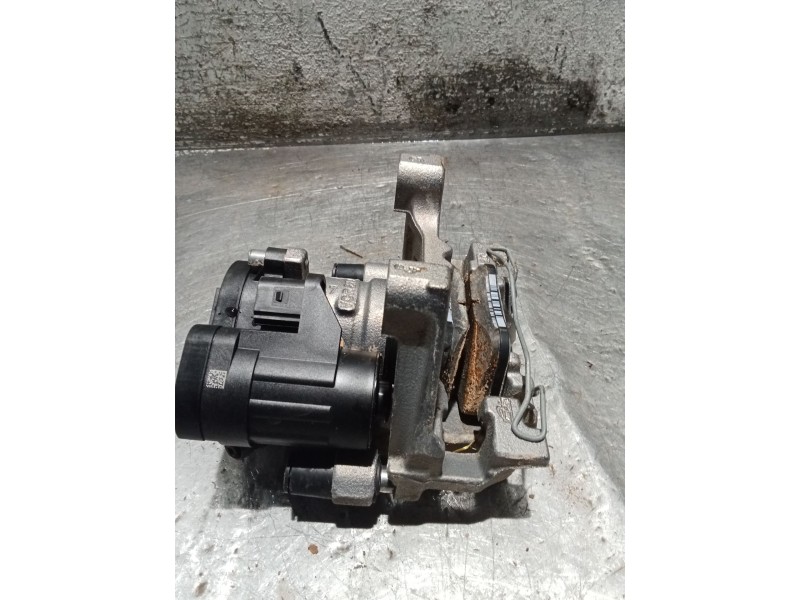 Recambio de pinza freno trasera izquierda para audi q3 (f3b) 35 tdi referencia OEM IAM 3QA0615405  
