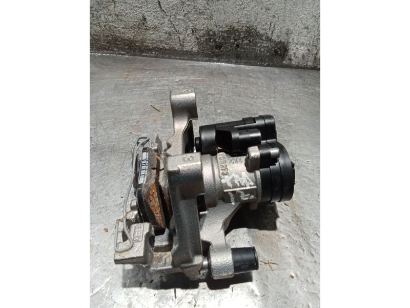 Recambio de pinza freno trasera izquierda para audi q3 (f3b) 35 tdi referencia OEM IAM 3QA0615405  