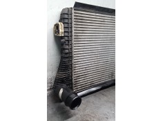 Recambio de intercooler para volkswagen passat cc b6 (357) 2.0 tdi referencia OEM IAM 3C0145805AK  08 2
