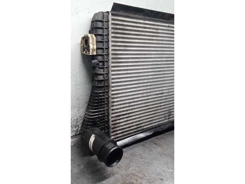 Recambio de intercooler para volkswagen passat cc b6 (357) 2.0 tdi referencia OEM IAM 3C0145805AK  08