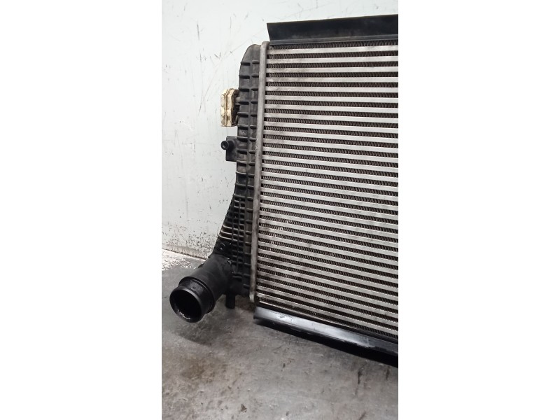 Recambio de intercooler para volkswagen passat cc b6 (357) 2.0 tdi referencia OEM IAM 3C0145805AK  08