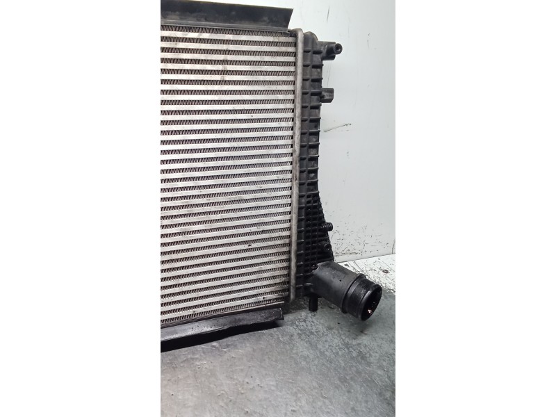 Recambio de intercooler para volkswagen passat cc b6 (357) 2.0 tdi referencia OEM IAM 3C0145805AK  08