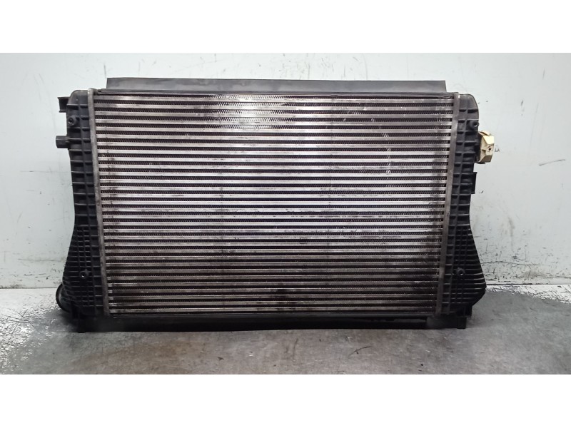 Recambio de intercooler para volkswagen passat cc b6 (357) 2.0 tdi referencia OEM IAM 3C0145805AK  08