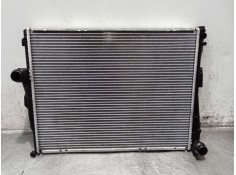 Recambio de radiador agua para bmw 3 (e46) 328 i referencia OEM IAM 6078211E  98