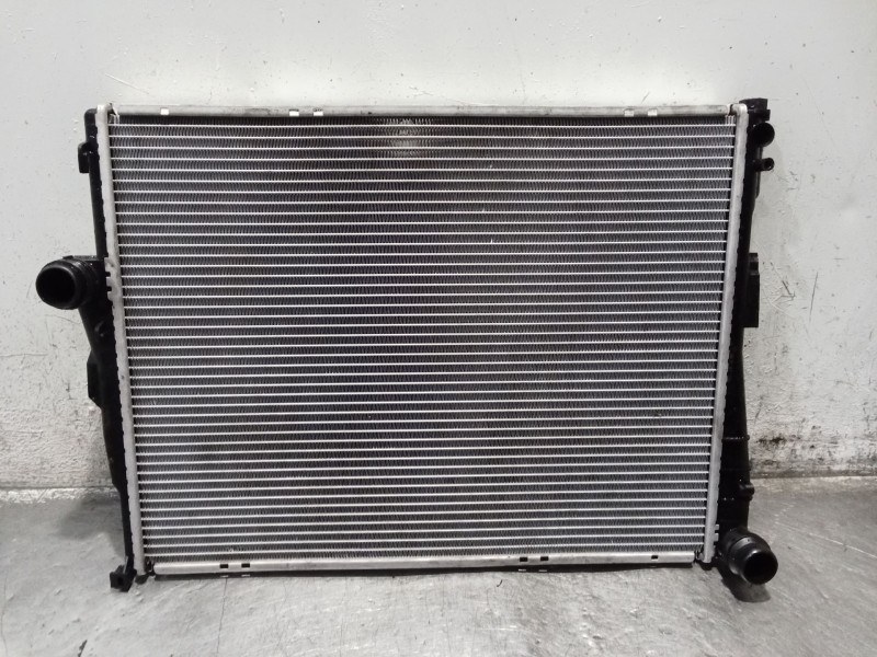 Recambio de radiador agua para bmw 3 (e46) 328 i referencia OEM IAM 6078211E  98