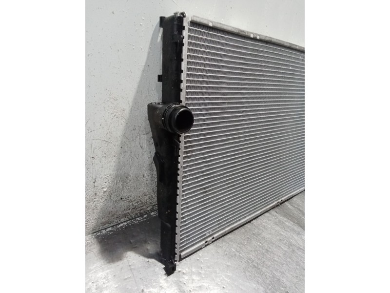 Recambio de radiador agua para bmw 3 (e46) 328 i referencia OEM IAM 6078211E  98