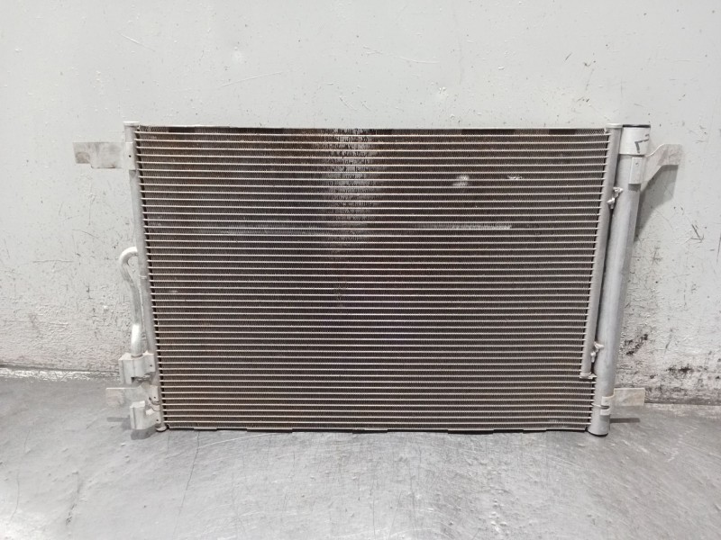 Recambio de radiador calefaccion / aire acondicionado para audi q3 sportback (f3n) 35 tdi quattro referencia OEM IAM 5Q0816411AR