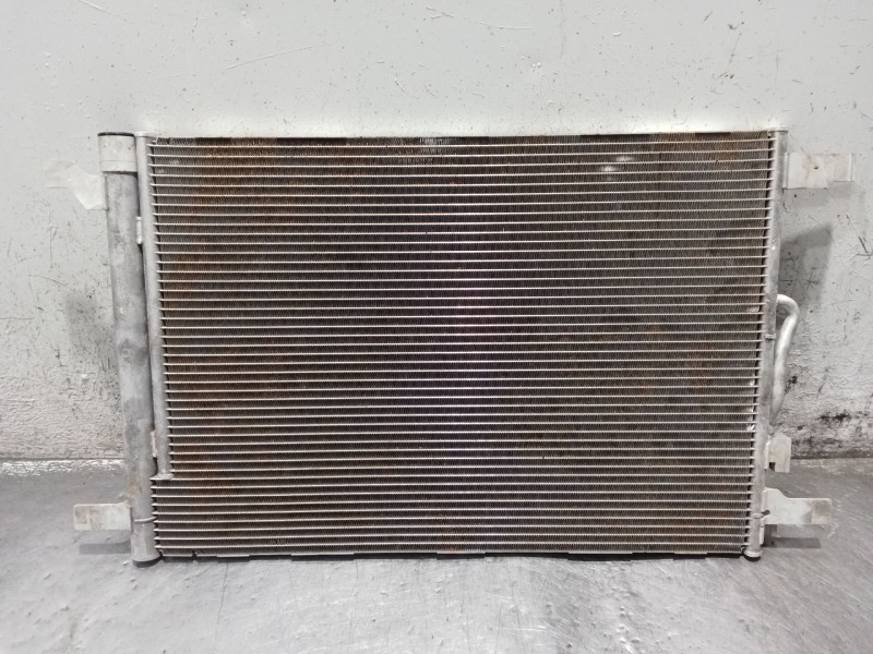 Recambio de radiador calefaccion / aire acondicionado para audi q3 sportback (f3n) 35 tdi quattro referencia OEM IAM 5Q0816411AR