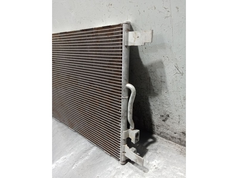 Recambio de radiador calefaccion / aire acondicionado para audi q3 sportback (f3n) 35 tdi quattro referencia OEM IAM 5Q0816411AR