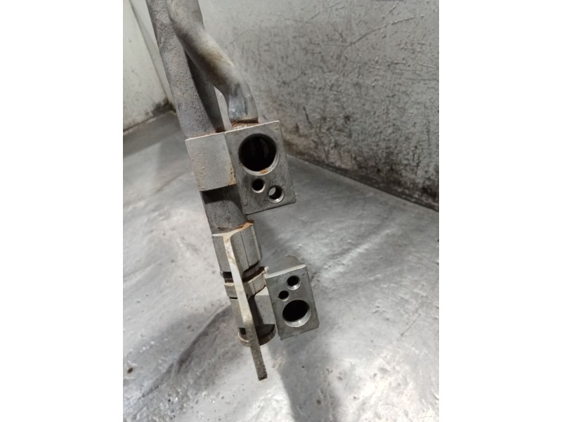 Recambio de radiador calefaccion / aire acondicionado para audi q3 sportback (f3n) 35 tdi quattro referencia OEM IAM 5Q0816411AR